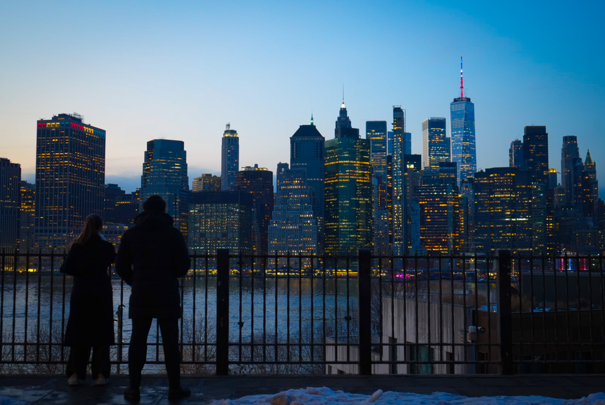 Photograph by Owen Correll